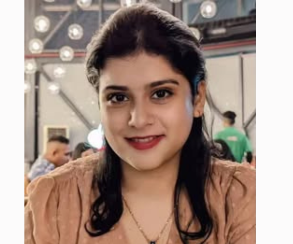 Dhanya Singh